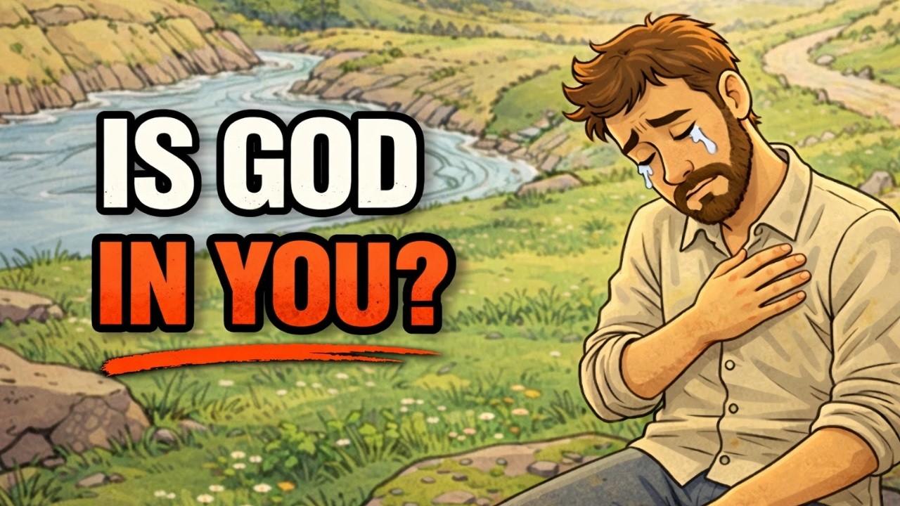 🔥 5 SIGNS You Are Truly Filled With The Holy Spirit (Don't Ignore These)
