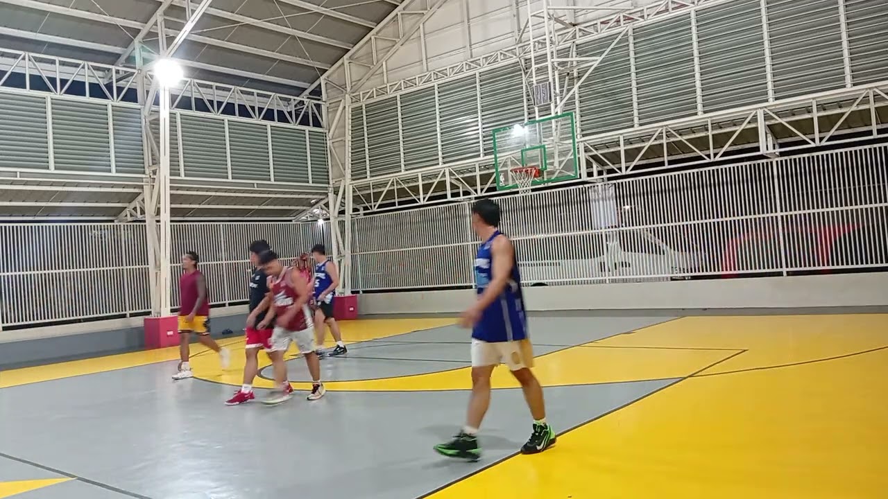 Tuesday. Feb.24,26. (Game 3.) (10-15mins game) 