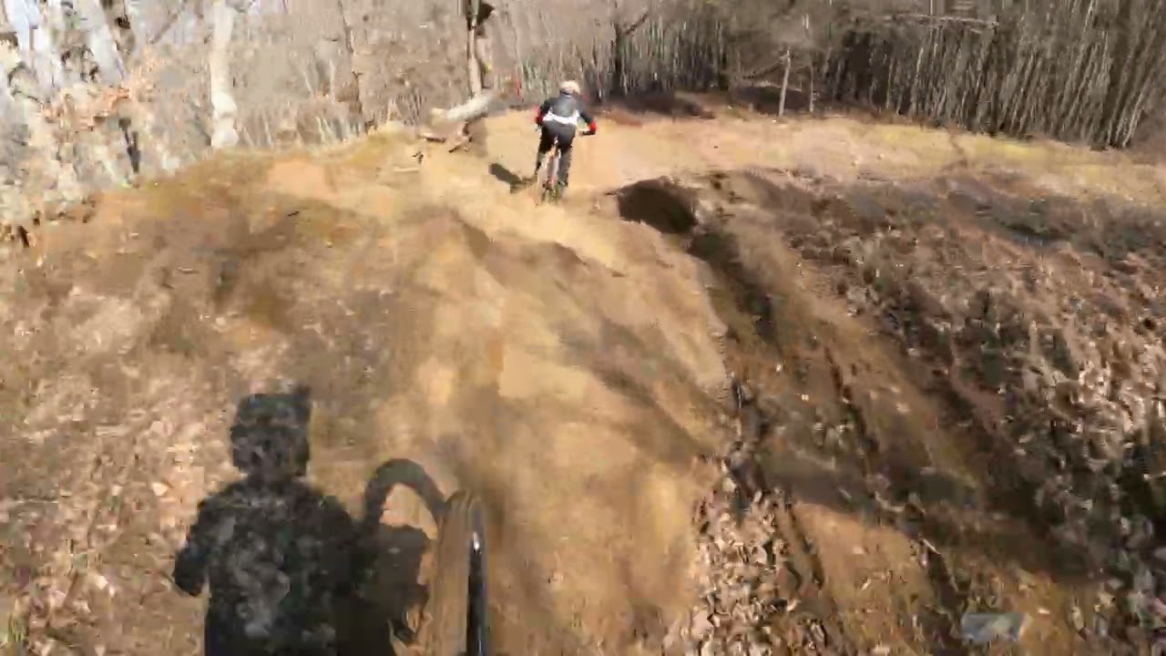 𝘼𝙡𝙡 𝙈𝙤𝙪𝙣𝙩𝙖𝙞𝙣 𝘼𝙙𝙫𝙚𝙣𝙩𝙪𝙧𝙚𝙨 - GoGo Trail