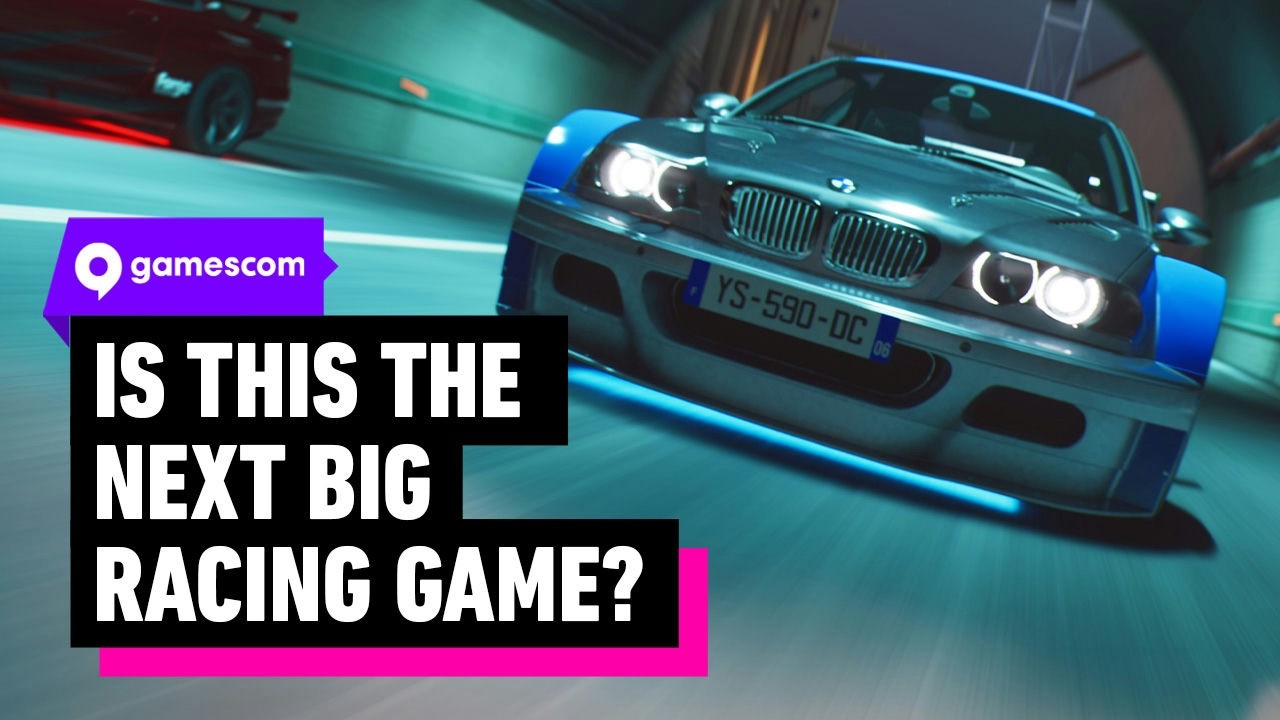 Is Clutch The Next Big Racing Game? | gamescom 2026