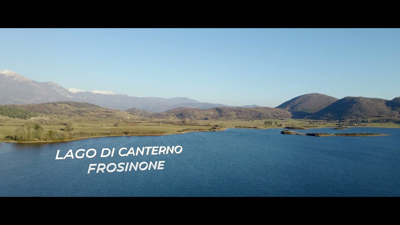 Lago di Canterno | Cinematic Video