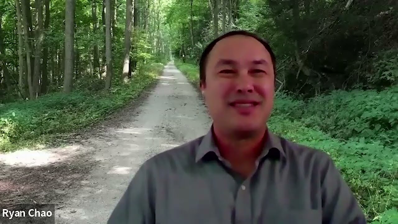 A Discussion with Ryan Chao: The Trails Movement in 2023