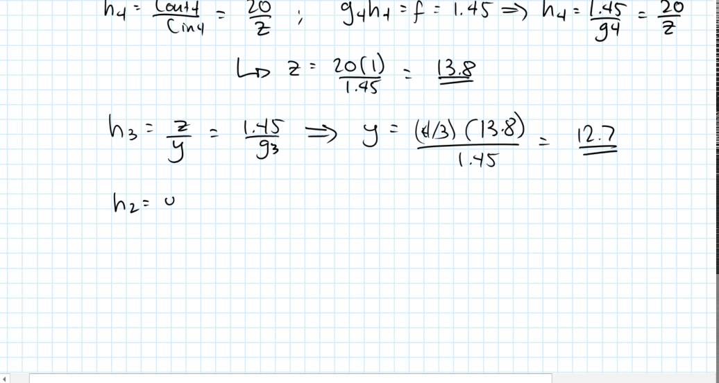 ECE 165 - Lecture 6: Logical Effort & Timing Optimization (2021)