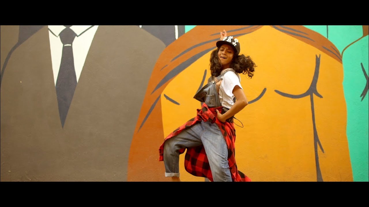 The Allergies - Dance Now (Official Video)