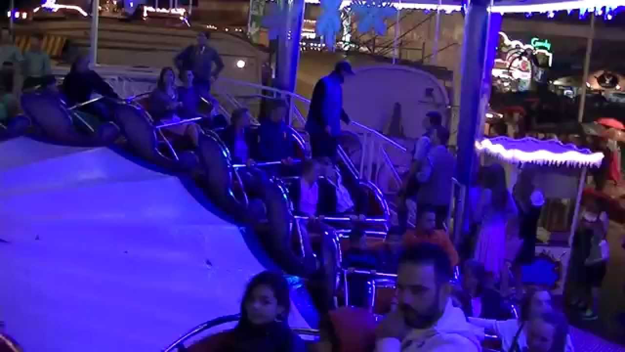 Himalaya - Rilke (Offride) Video Herbstfest Rosenheim 2015