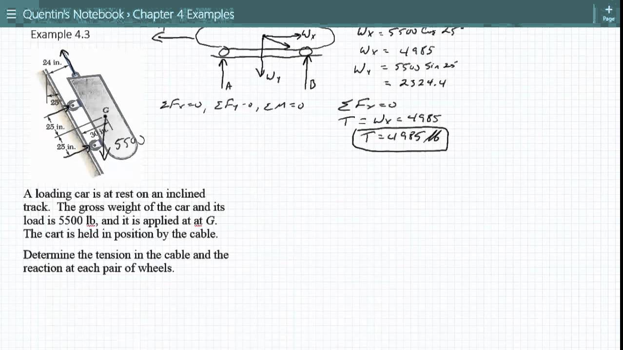 Example 4-3