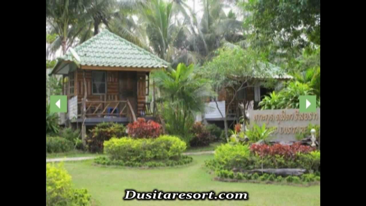 Dusita Resort @ Koh Kood