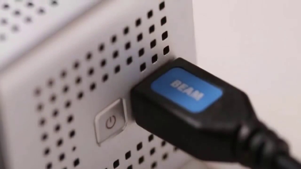 How the Smart Beam Laser Projector Technology  uses with smartphones