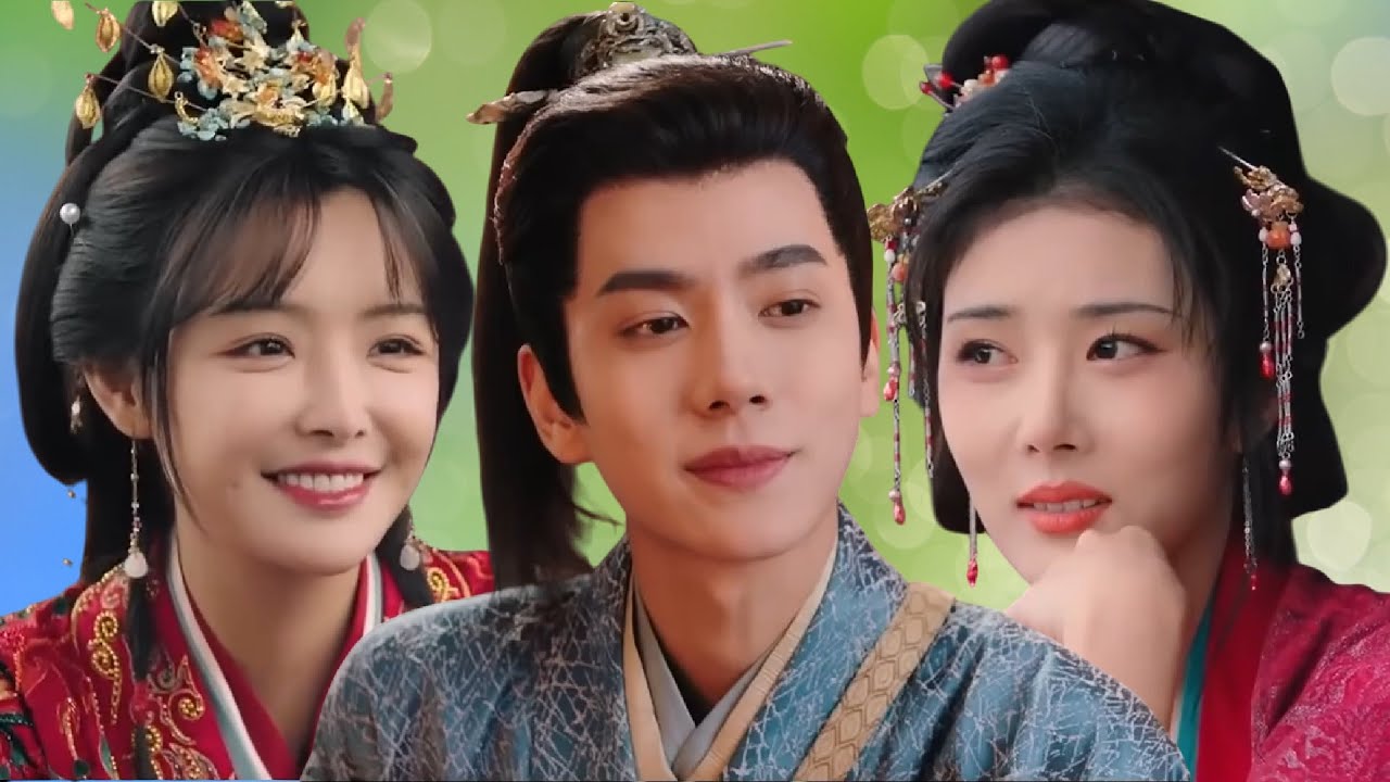 Xuyên không vào công tử ăn chơi, vươn lên làm bá chủ thương trường với tài thơ văn chấn động tất cả