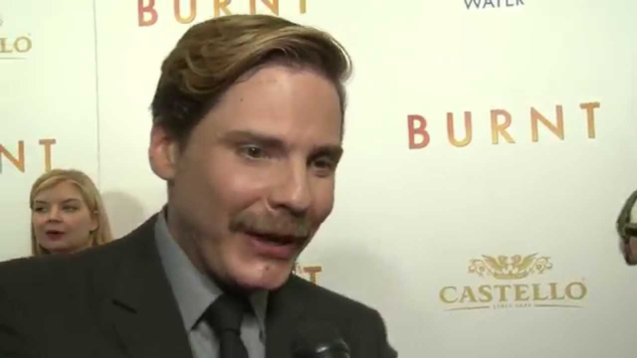 Burnt: Daniel Bruhl 