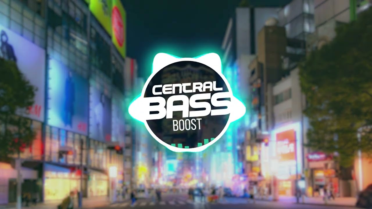 Tones and I - Fly Away (Morgan Kasiera Bootleg) (Bass Boosted)