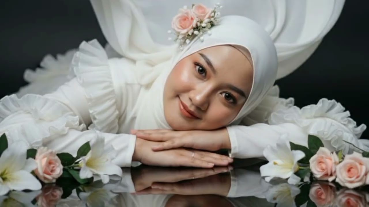 DEBU DEBU JALANAN - KURNIA PERTIWI
