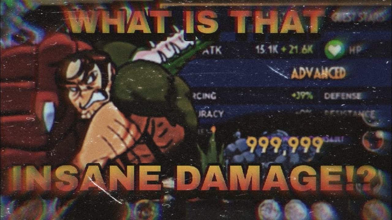 IS THAT EVEN POSSIBLE!? | Skullgirls Mobile
