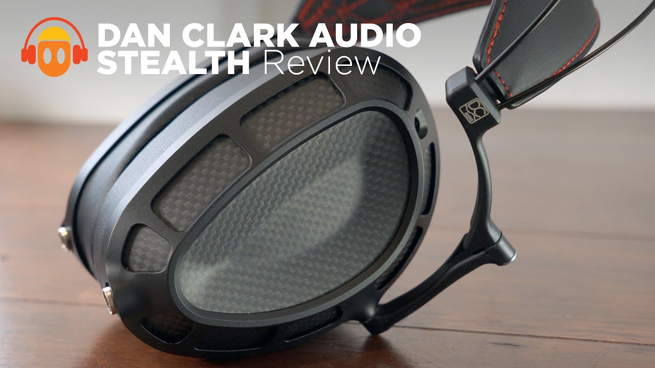 Dan Clark Audio Stealth Review: A Stunning Achievement