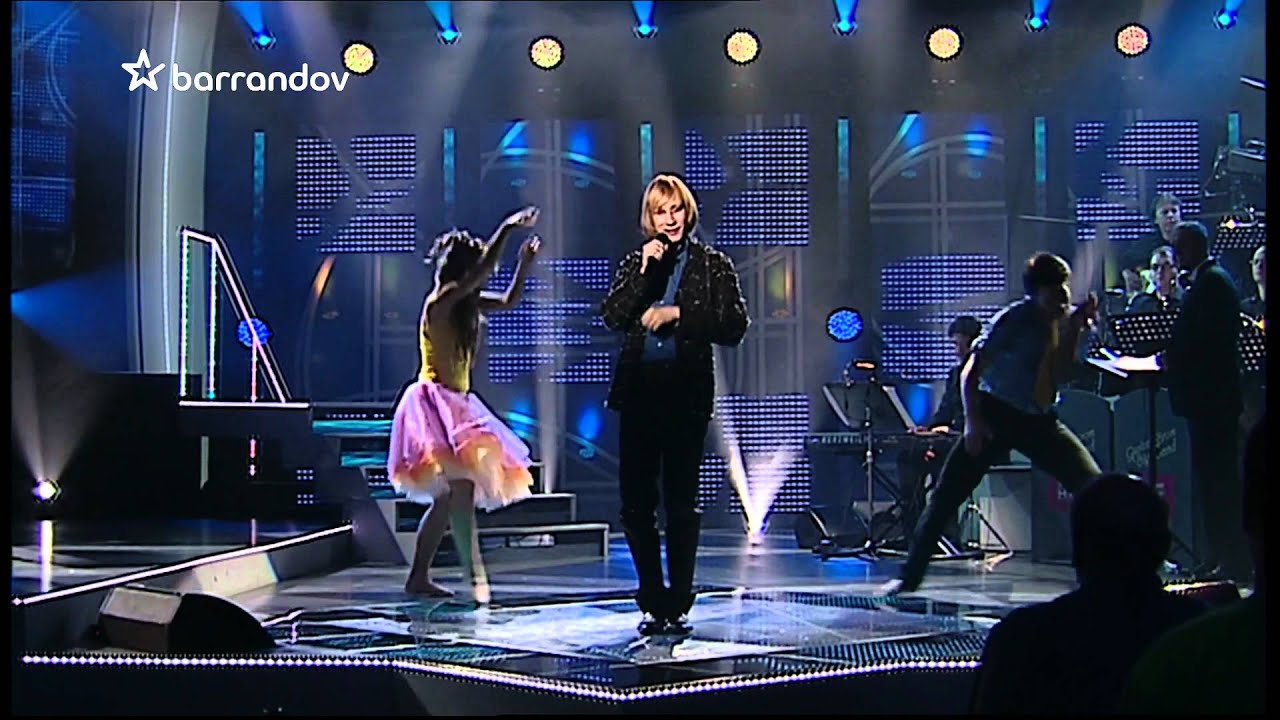 TO BYL NÁŠ HIT - Já budu chodit po špičkách - Zbyněk Drda