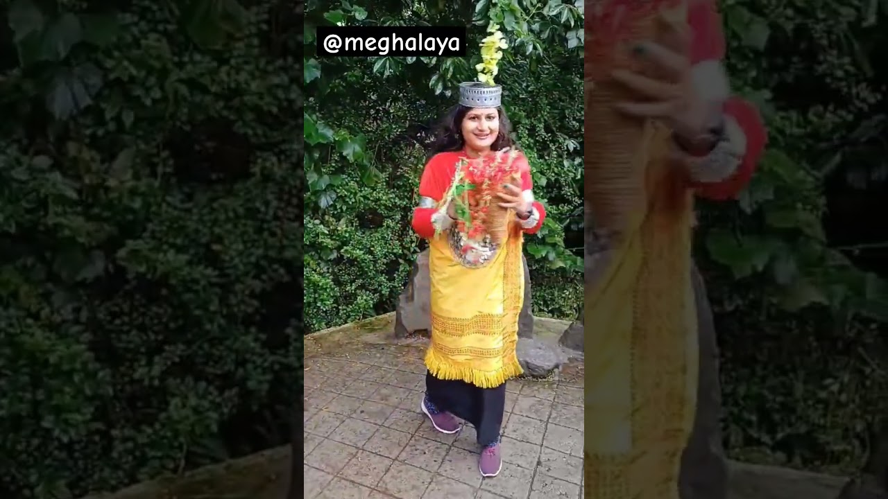 meghalaya 