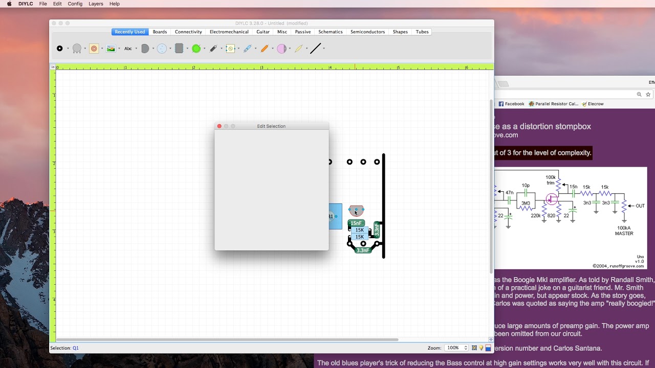 Effects Layouts DIYLC Tutorial: Episode 1