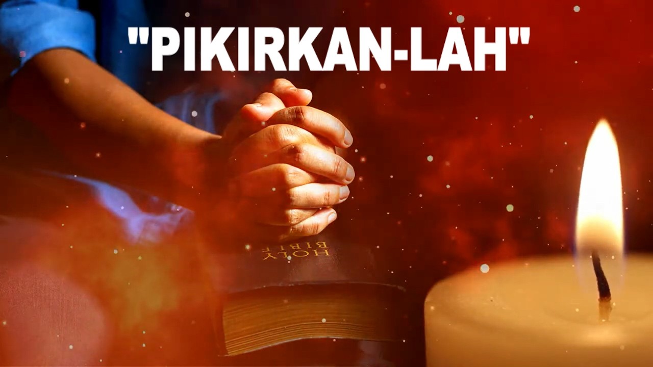Senandung IMAN - 
