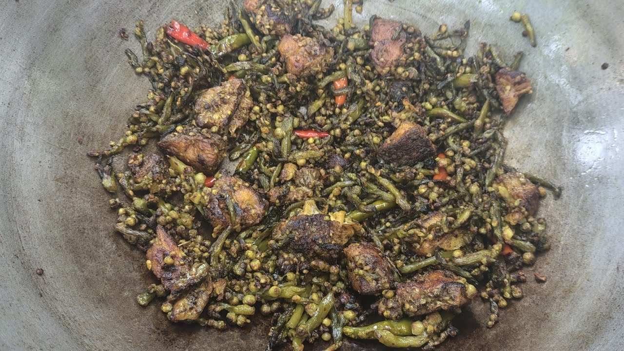 Banani's Kitchen is live