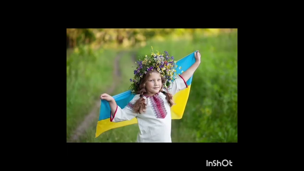 Генсіцька І.А. Розвиток мови. Тема: Україна - рідний край.(середня група)