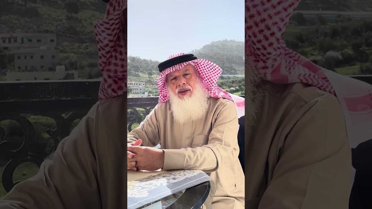 علامات الساعة الصغرى الحلقة الخامسة 5 الشيخ عبد الرحمن حليحل