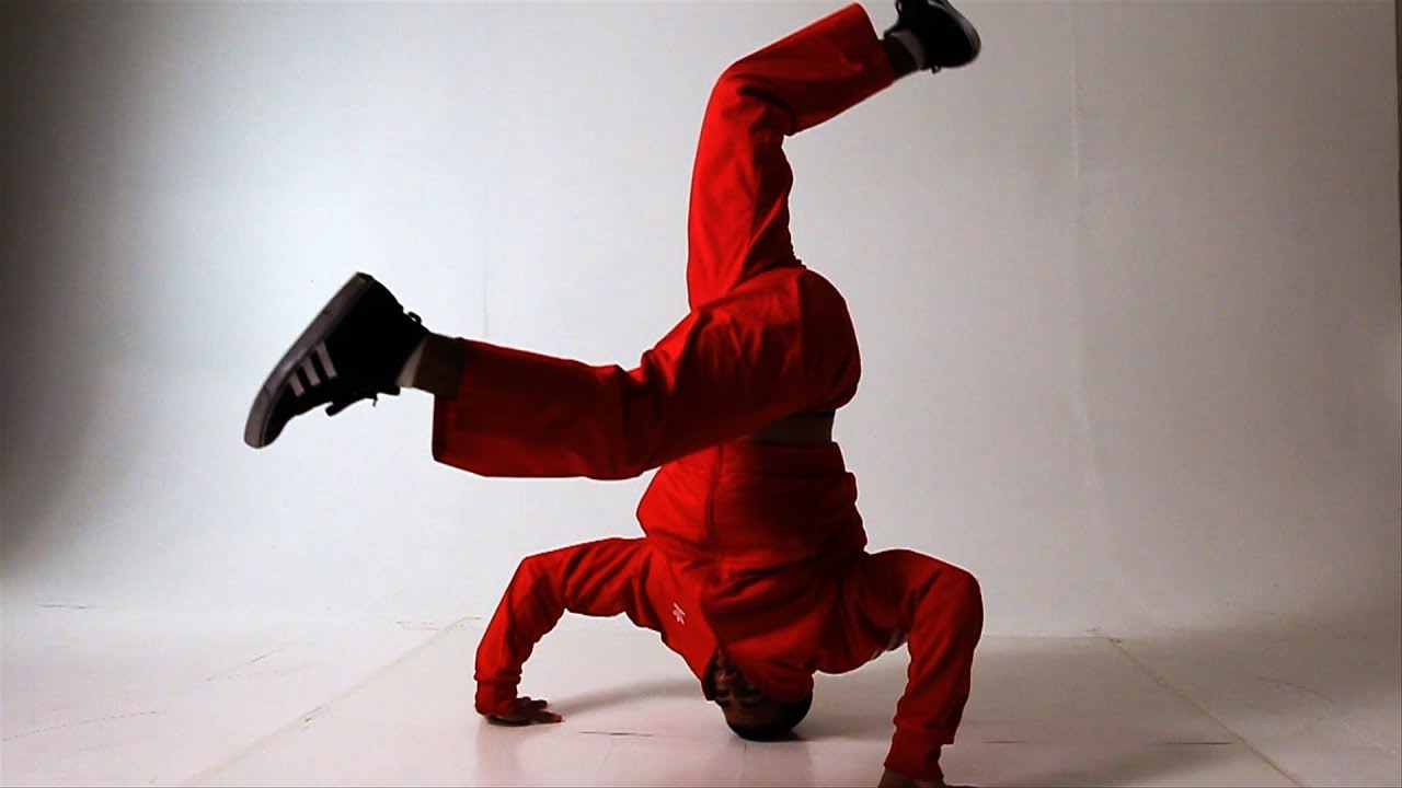 4 Head Spin Tips | Break Dancing
