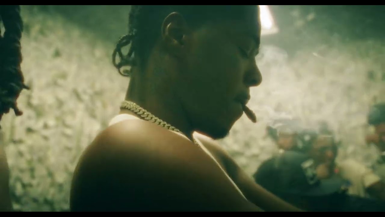 Amg Twinz - Future Speaks [Official Video]