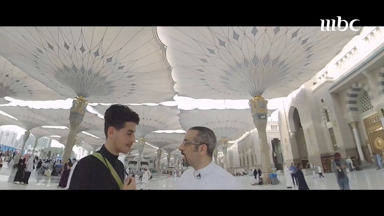 الرجل الذي قرأ اسمه الملايين لكن لم يره منهم سوى نفر قليل!