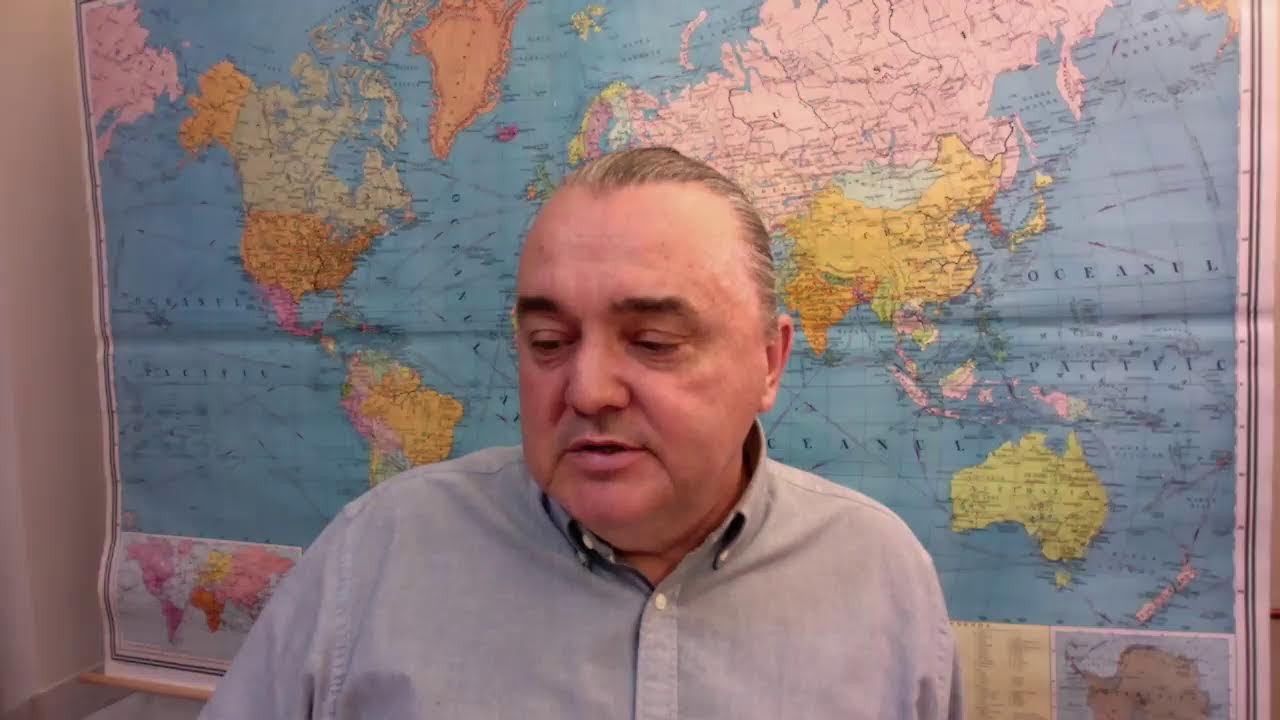 JJ Al III-lea Razboi Mondial si cine mai scapă