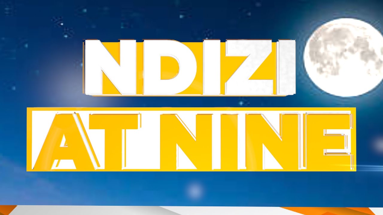 NDIZI AT NINE WITH JACINTA NYABETA
