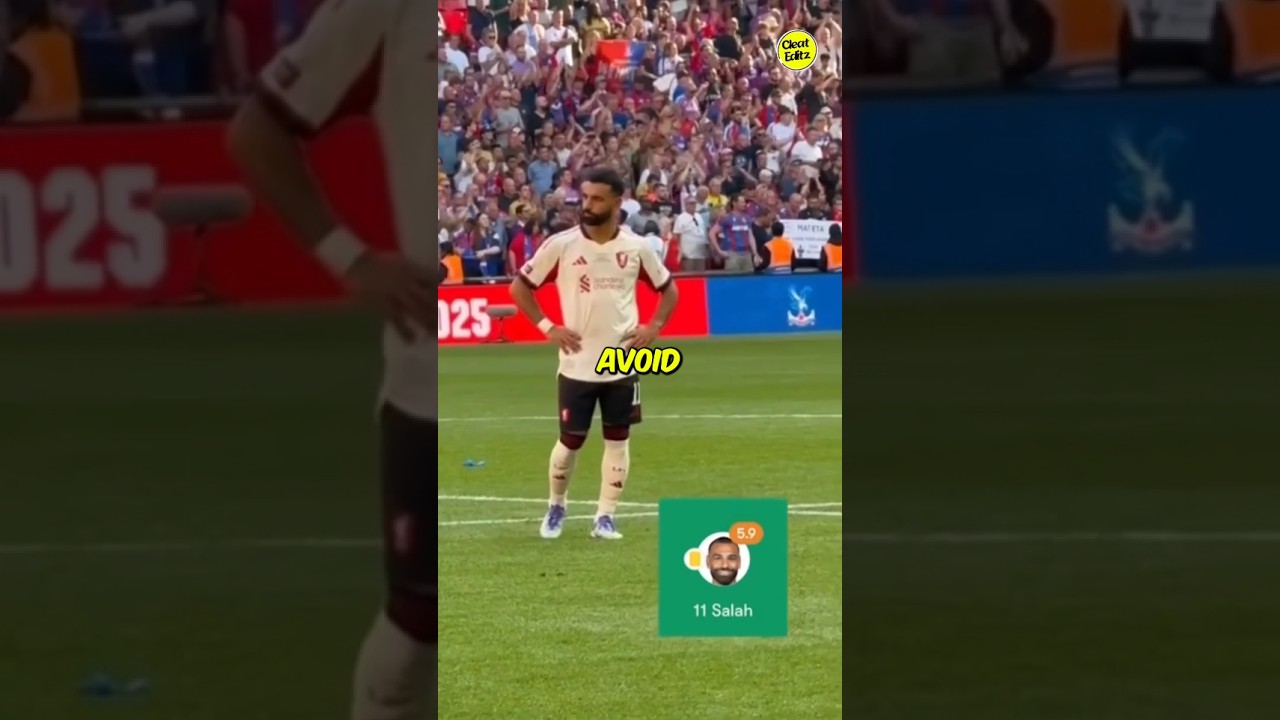 Is the community Shield trophy curse?  🫣🧐