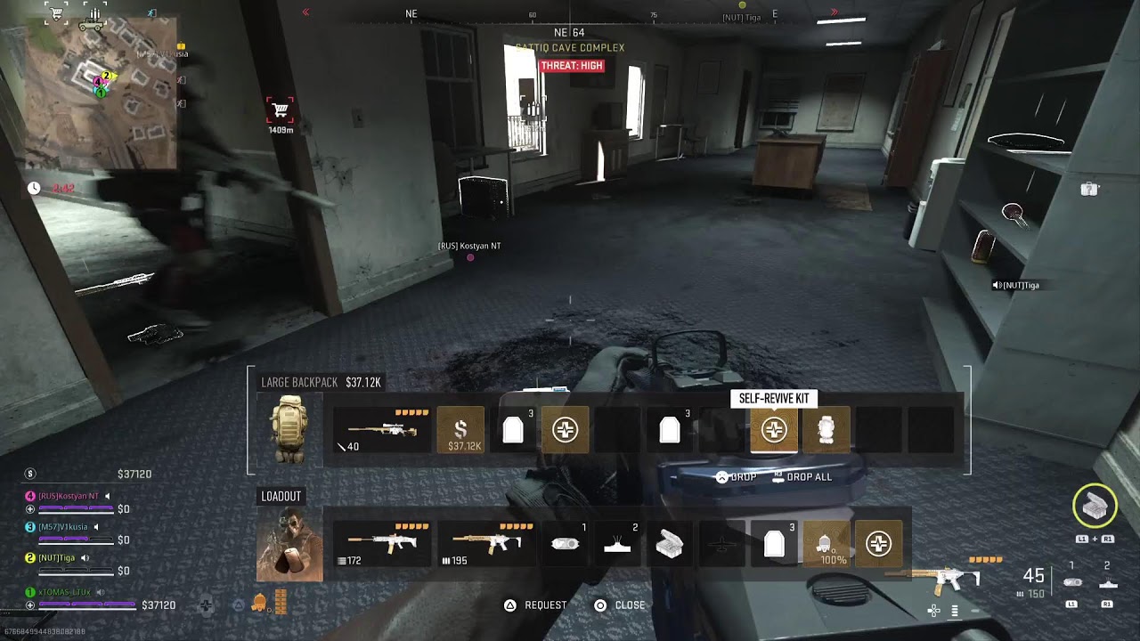 ⚜️Call of Duty ⚜️DMZ ⚜️