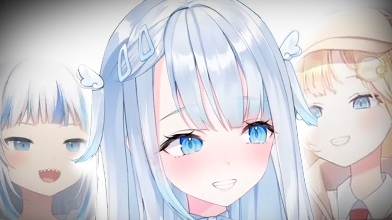 Похоже, у кого-то пополнение! | Амацука Уто [INDEPENDENT] (Русские Субтитры) Amatsuka Uto