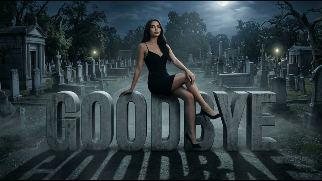 Amelia   Goodbye