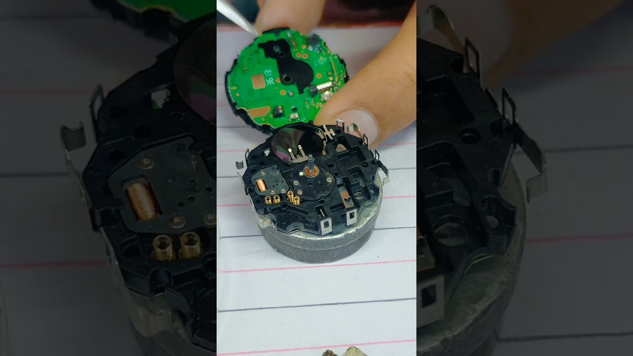 G A 110, G Shock, stock up analog..change Battery, ...