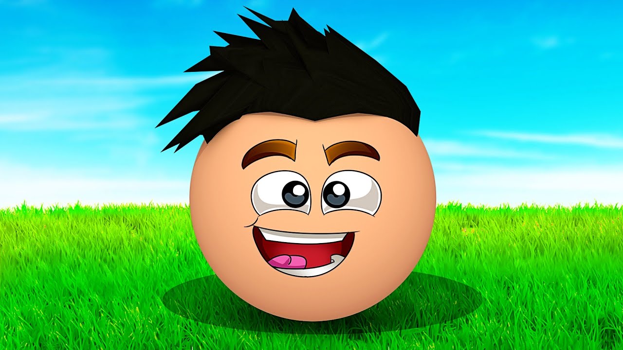 ROBLOX OBBY MAIS TU ES UNE BALLE (120 niveaux)