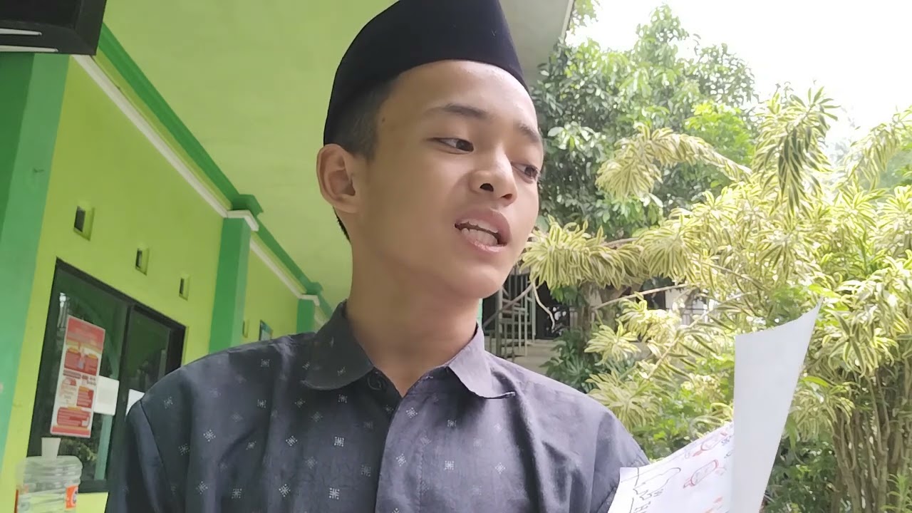 Presentasi peta imajinasi tentang Alat Optik