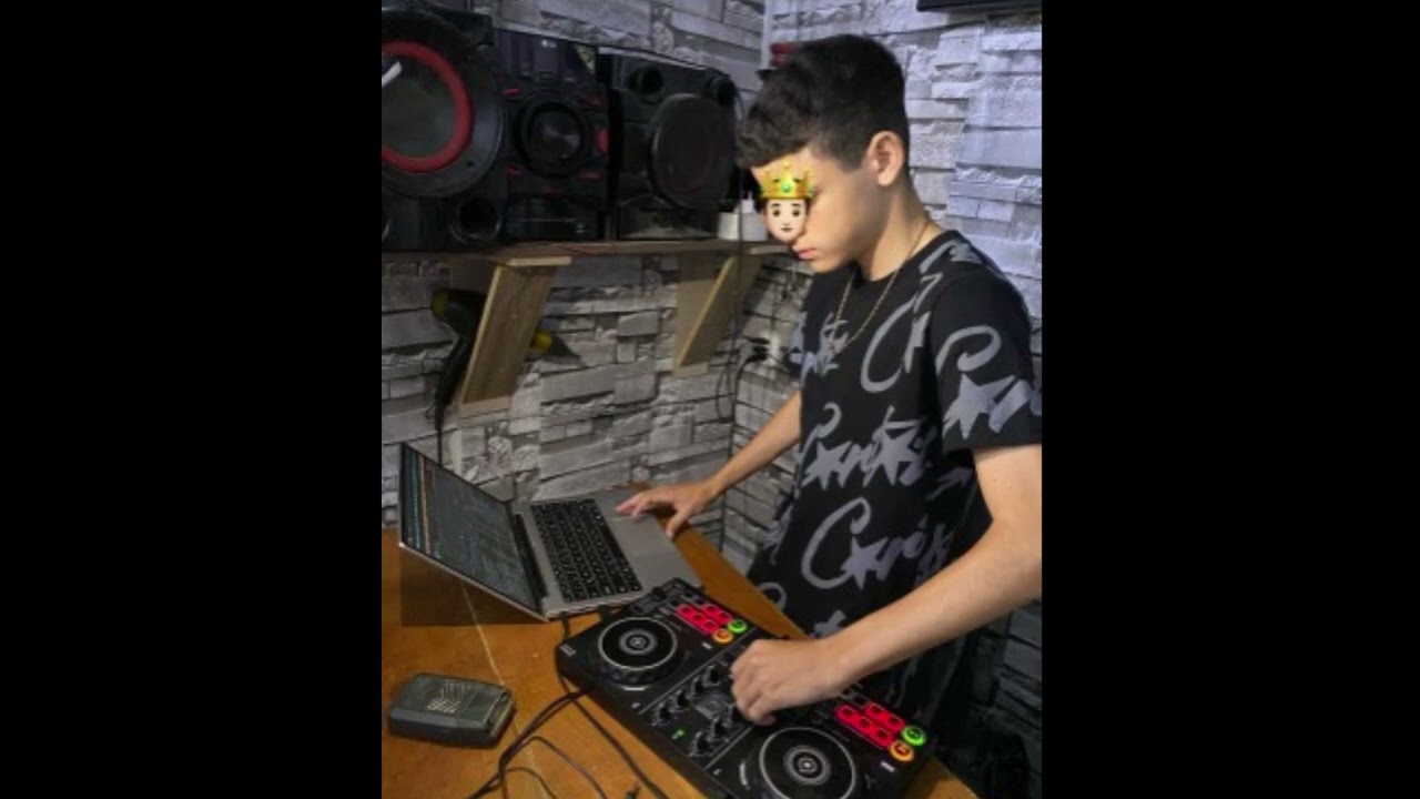 El Afro Es Vida❤️🔥. (DJ Kevinjesús)