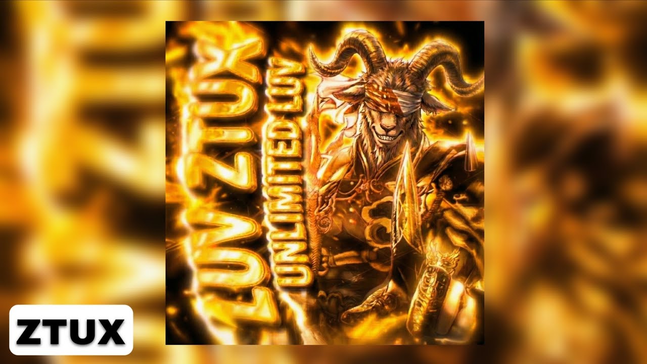 NO MERCY RUST (REMIX) | LUV SONG |