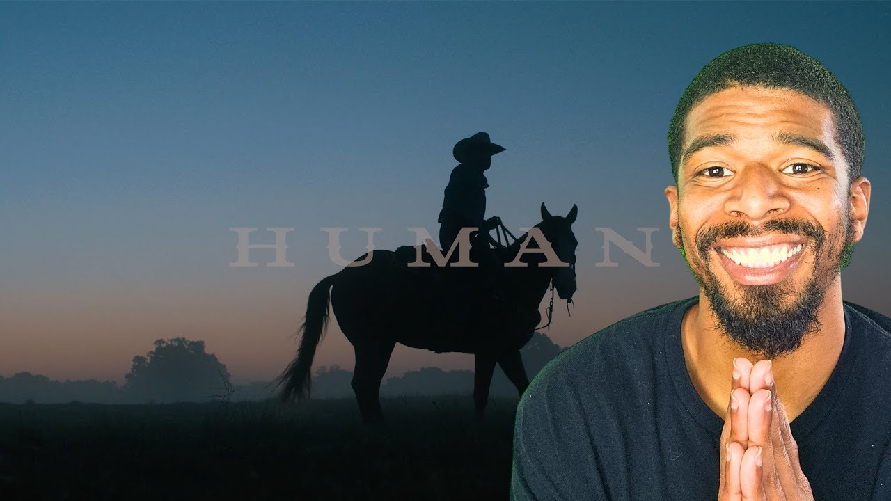 Cody Johnson - Human (Official Music Video) | HEARTFELT Reaction