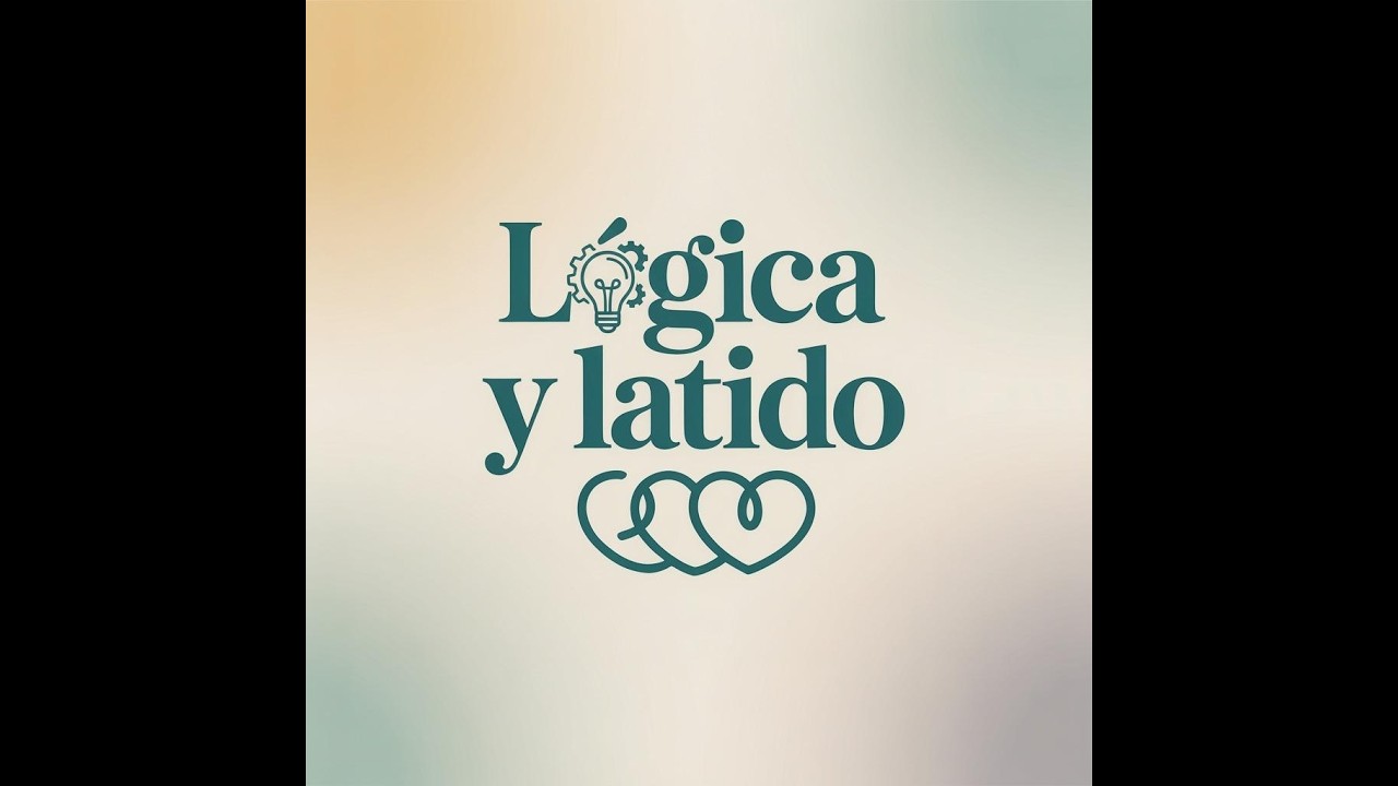 Lógica y latido Ep.1 | Presentación del canal