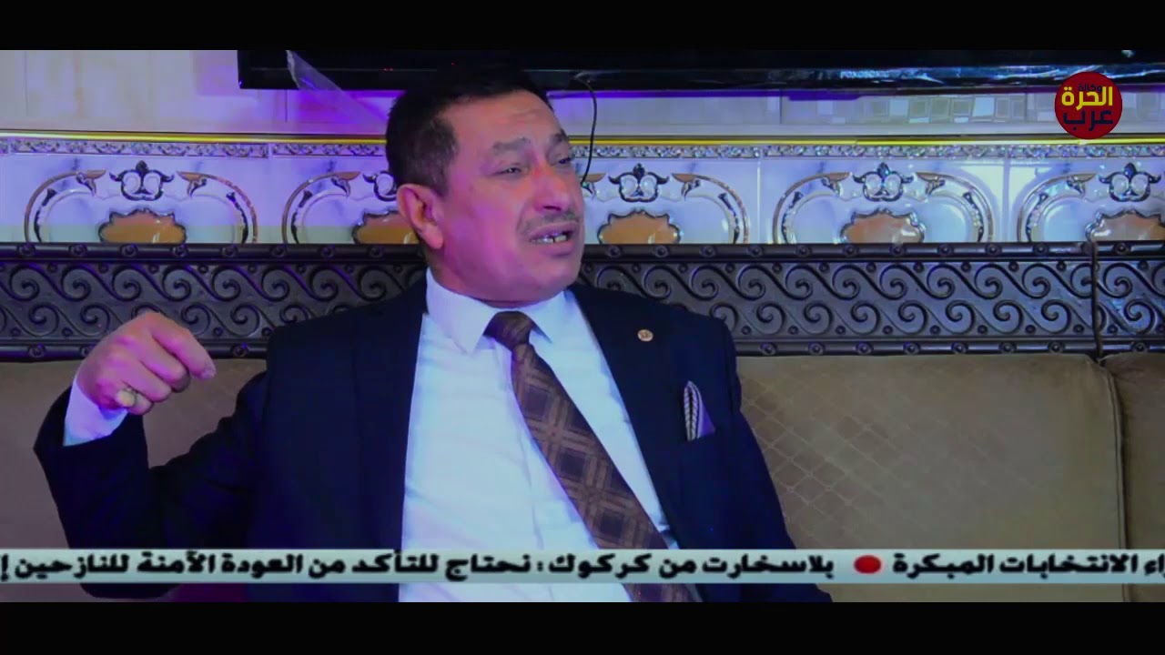 الشيخ قاسم طالب عيال البوسليمي / شيخ عشائر البوسليمي