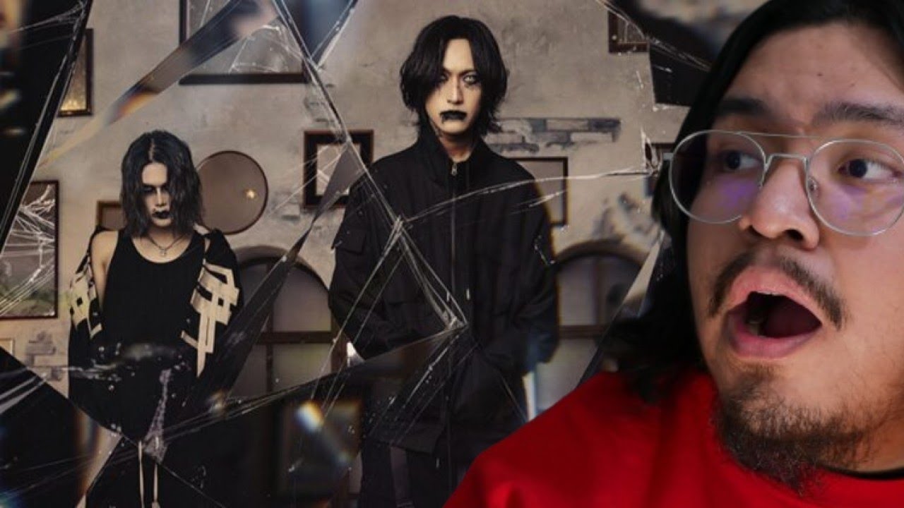1ST LISTEN REACTION DEXCORE 「PARAMNESIA」 Official Music Video