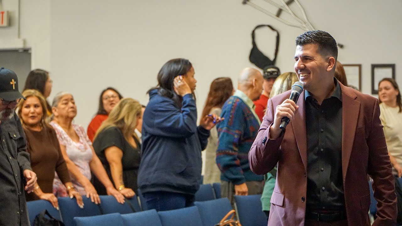Sunday Service | January 18, 2026