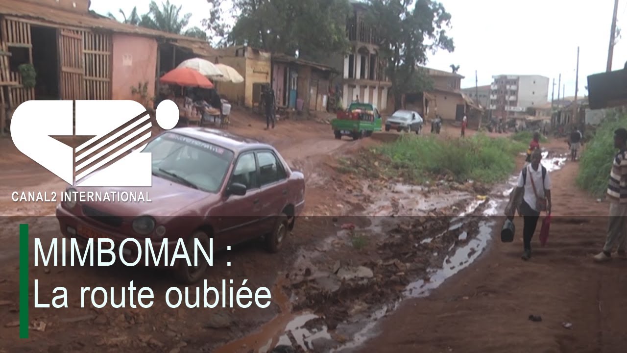 LE JOURNAL  20h00 du Dimanche 06/10/2024 - Canal 2 international