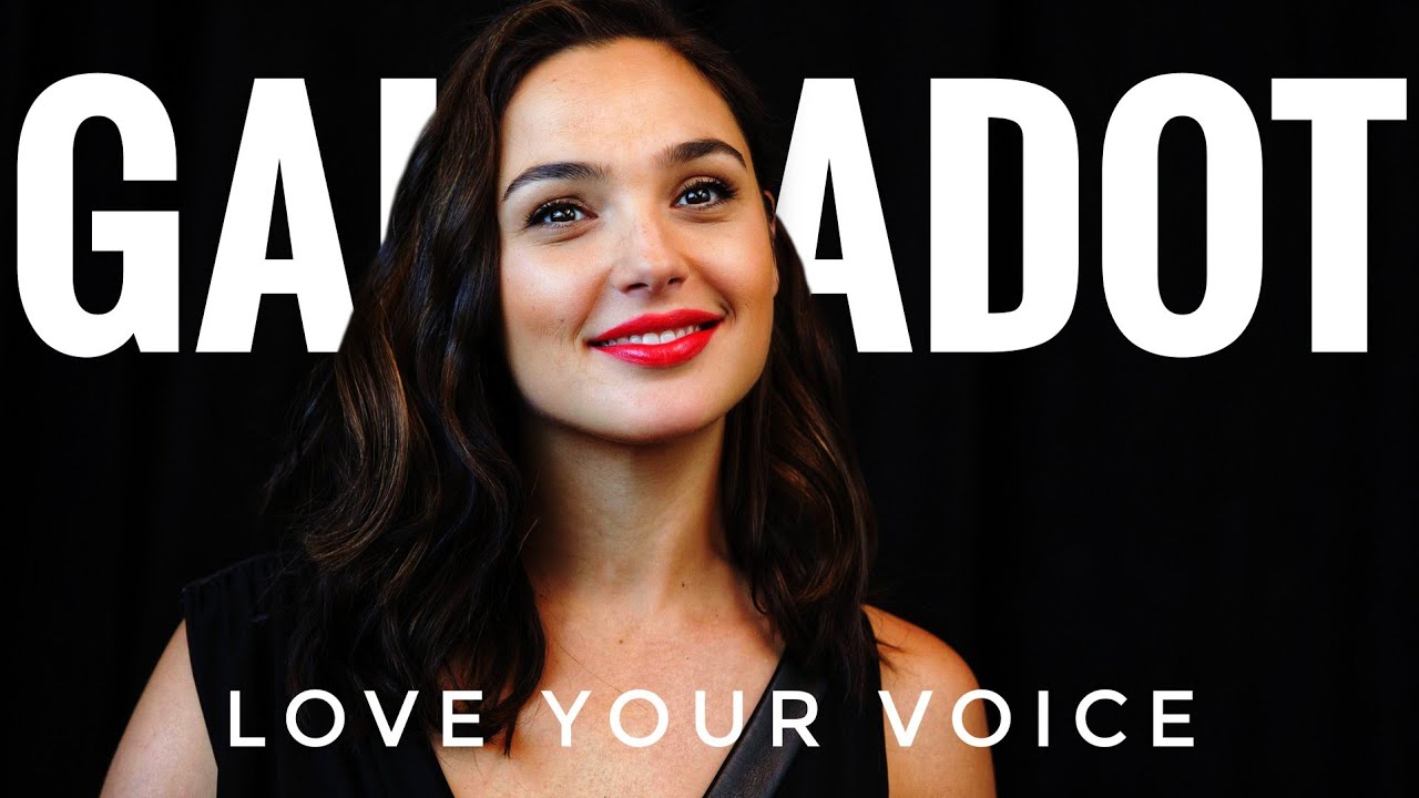Gal Gadot ft Love Your Voice || Fandom edits