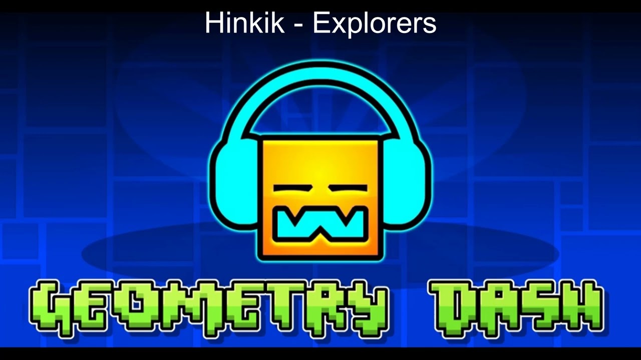 Hinkik - Explorers