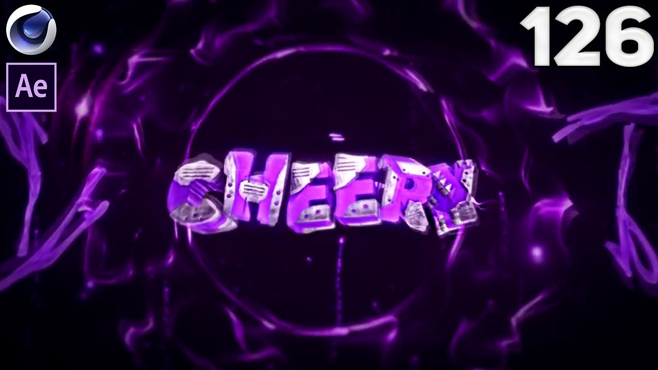 TOP 5 Intro Templates #126: Cinema 4D and After Effects [FREE DOWNLOAD]
