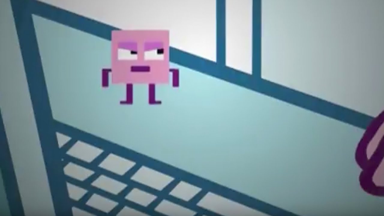 Enjuto Mojamuto en 'Se nota el pixel' | RTVE Humor