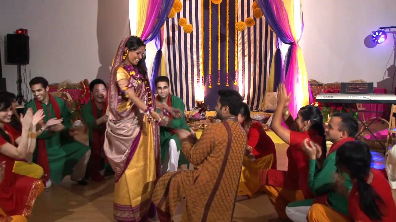 Farshid and Natasha wedding Highlights
